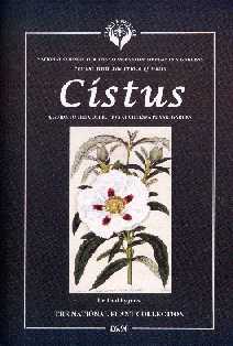 Cistus-booklet